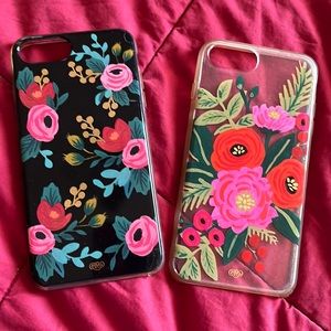 Rifle and Co, cases for iPhone 8 Plus